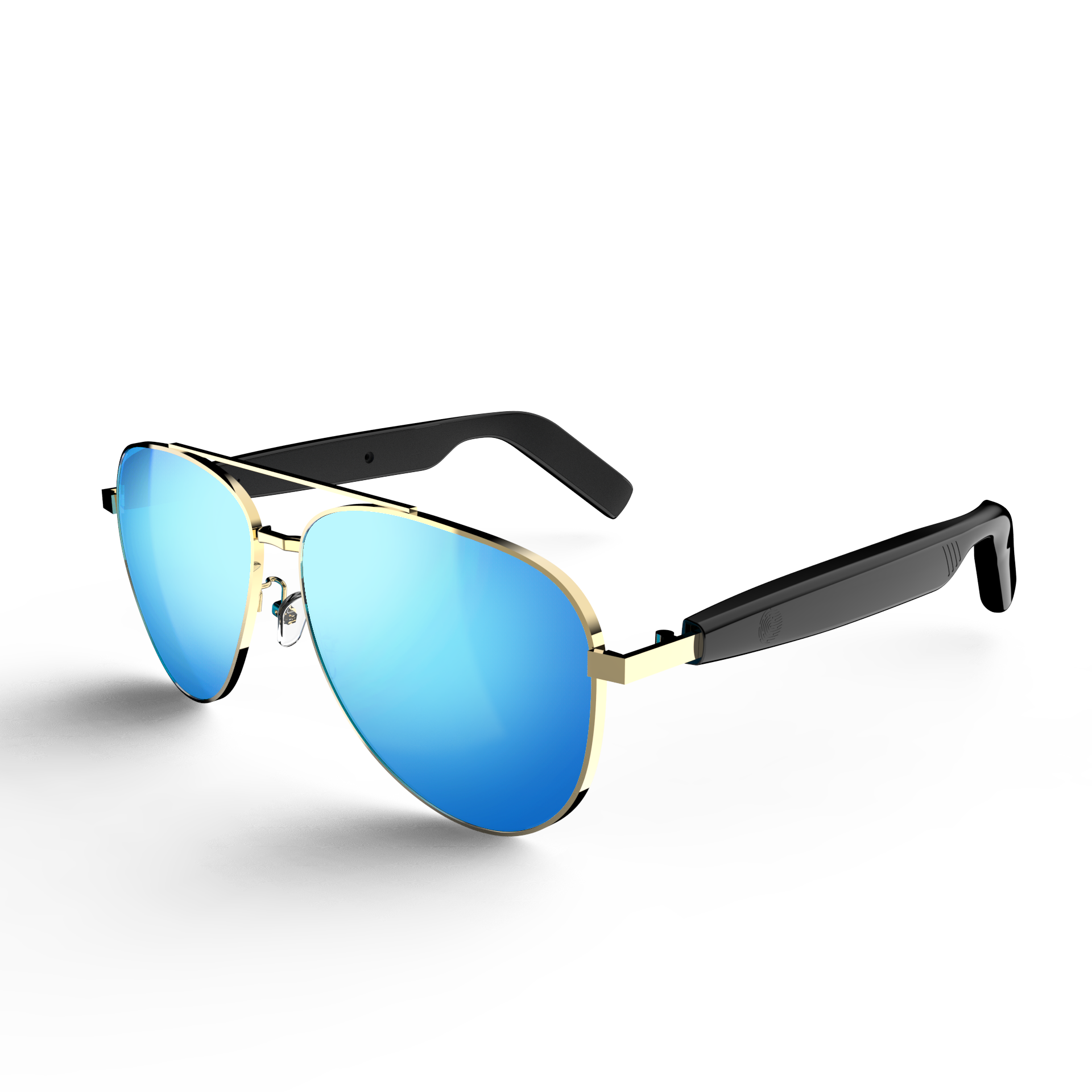 Bluetooth Audio Sunglasses
