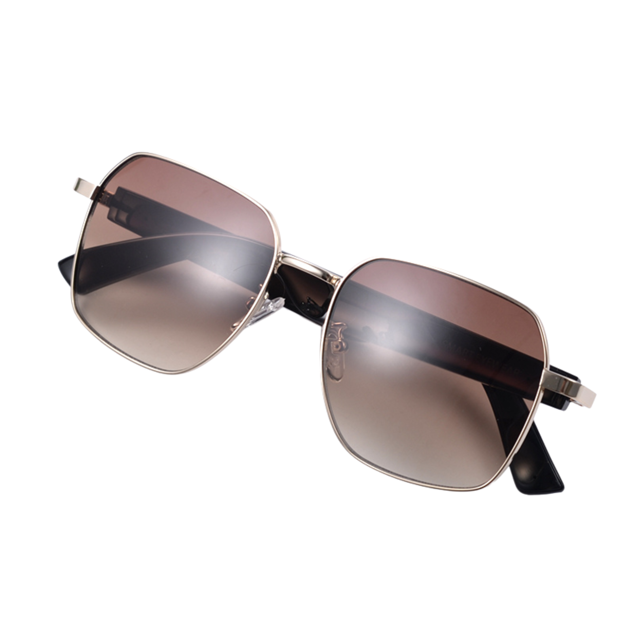 Stereo Sound Smart Sunglasses