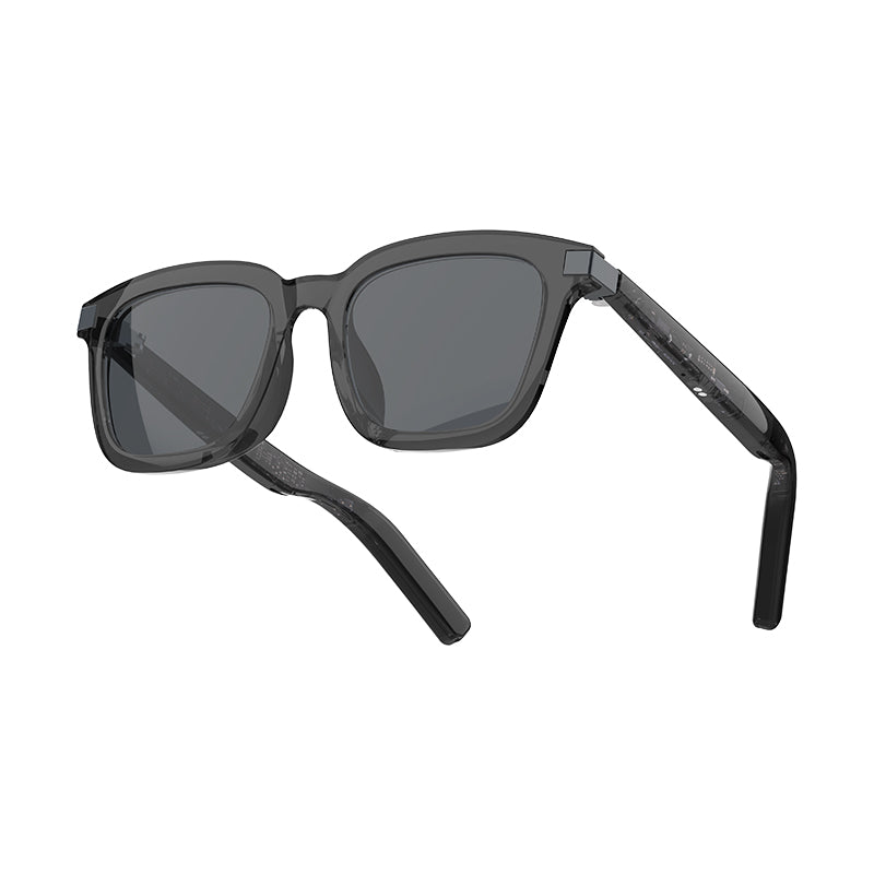 Acetate Frame Polarised Glasses